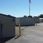 Oregon Klamath Falls AAA Discount Storage photo 1