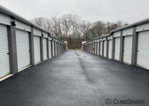 New Jersey Vineland CubeSmart Self Storage photo 5