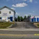 North Carolina New Bern Brooks Mini Storage photo 1