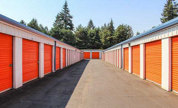 Oregon Gresham Additional Self Storage - 503/Orchards photo 3