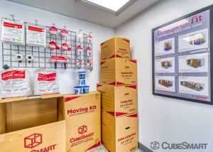 New Jersey Cherry Hill CubeSmart Self Storage photo 5