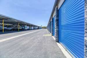 Nevada Las Vegas SmartStop Self Storage photo 5