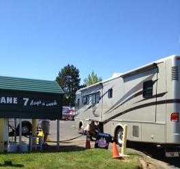 Oregon Gresham U-Haul of Vancouver photo 5