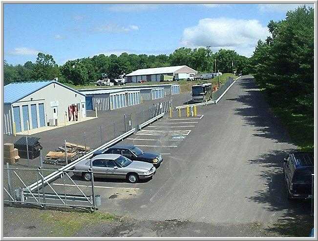 New Jersey Trenton Wrightstown Self Storage Inc photo 3