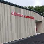 Pennsylvania Mechanicsburg CubeSmart Self Storage photo 1