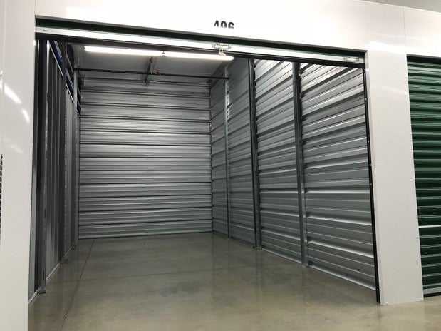 Tennessee Greeneville Stowaway Self Storage photo 3