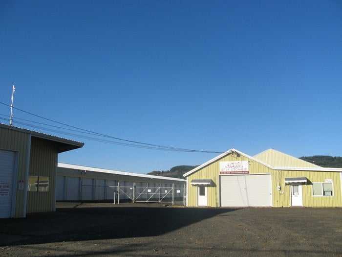 Oregon Mcminnville Sheridan Self Storage photo 3