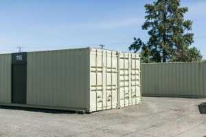 Oregon Bend Blue Elephant Storage photo 5