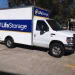 Texas The Woodlands Life Storage photo 1