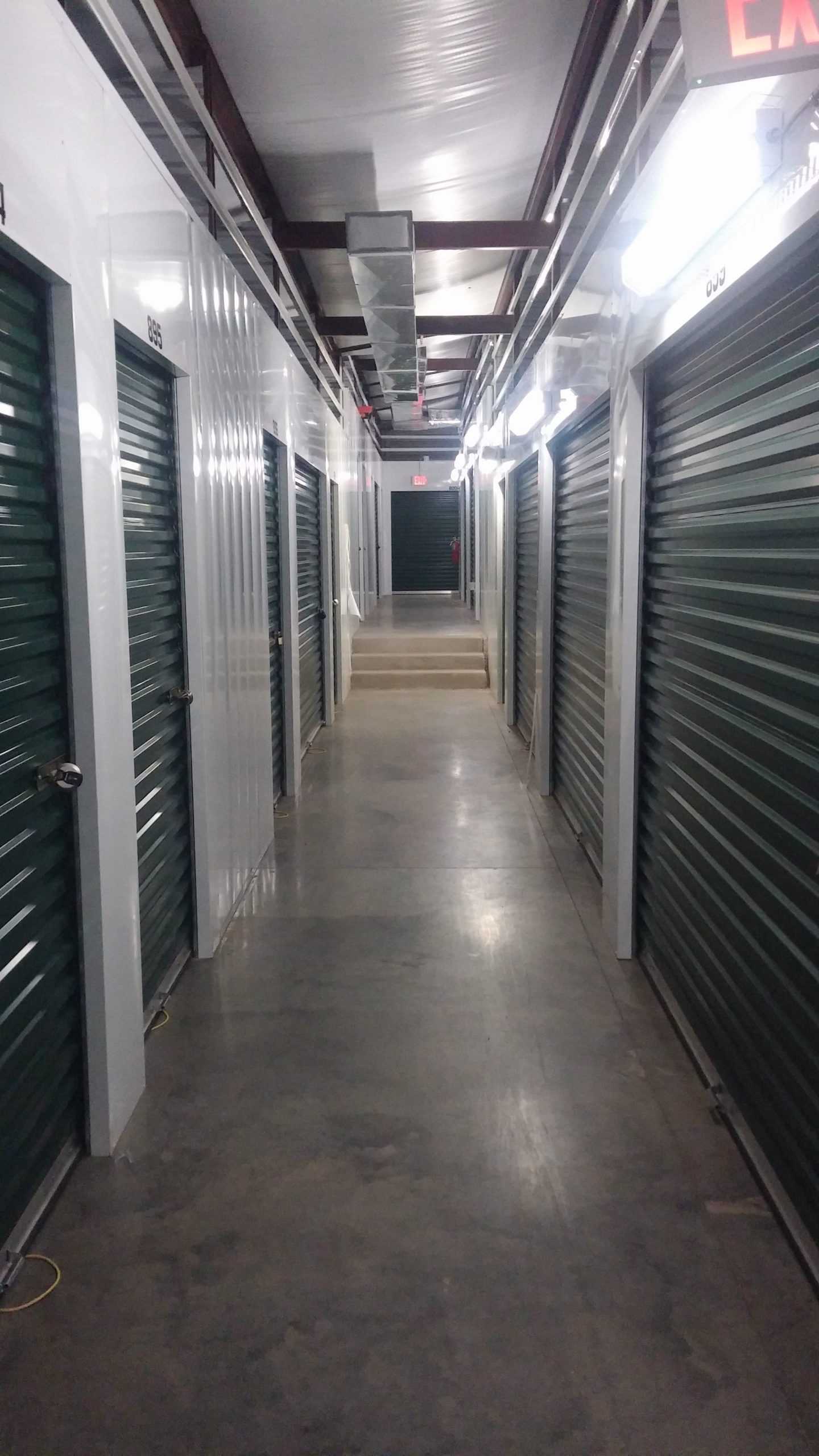 Tennessee Lebanon Simply Self Storage photo 5