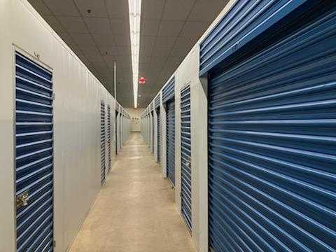 New Hampshire Hudson Acorn Self Storage - Marlborough photo 3