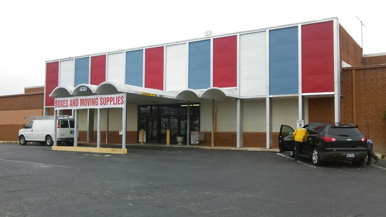 North Carolina Burlington Afm Sales Inc photo 7