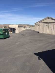 Nevada Reno StorWise Self Storage - Reno photo 7