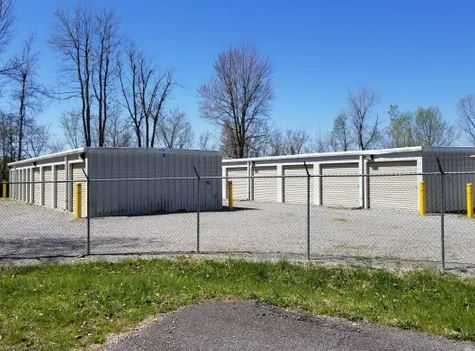 Kentucky Benton Stone Creek Storage photo 5