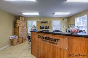 New Jersey Edison CubeSmart Self Storage photo 7