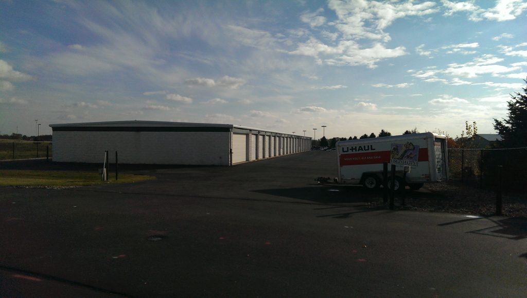 Minnesota Red Wing Stephen's Self-Storage Hastings photo 3