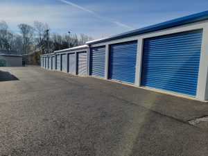 New Jersey Vineland Storage Sense - Hi-Nella photo 5