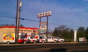 New Jersey Trenton U-Haul photo 7