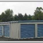 New Jersey Trenton Wrightstown Self Storage Inc photo 1