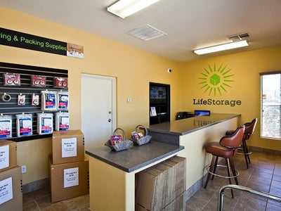 Nevada Summerlin Life Storage photo 7