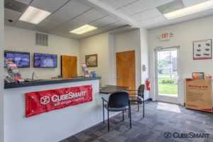 New Jersey Trenton CubeSmart Self Storage photo 5