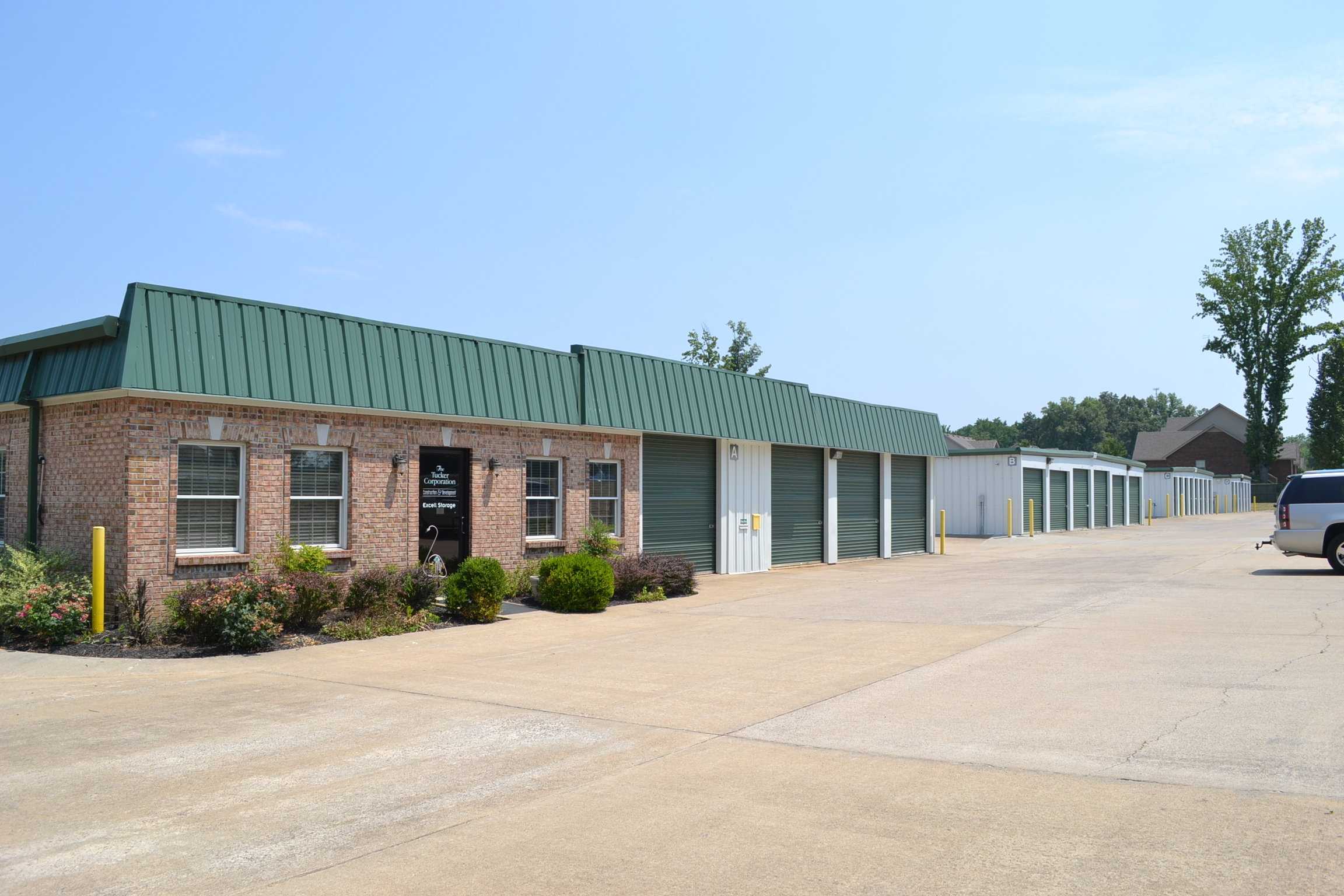 Tennessee Clarksville Excell Storage photo 3