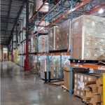 New Jersey Phillipsburg WSI (Warehouse Specialists) photo 1