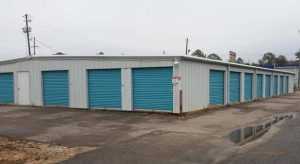 Mississippi Pascagoula Safe Harbor Mini Storage photo 5