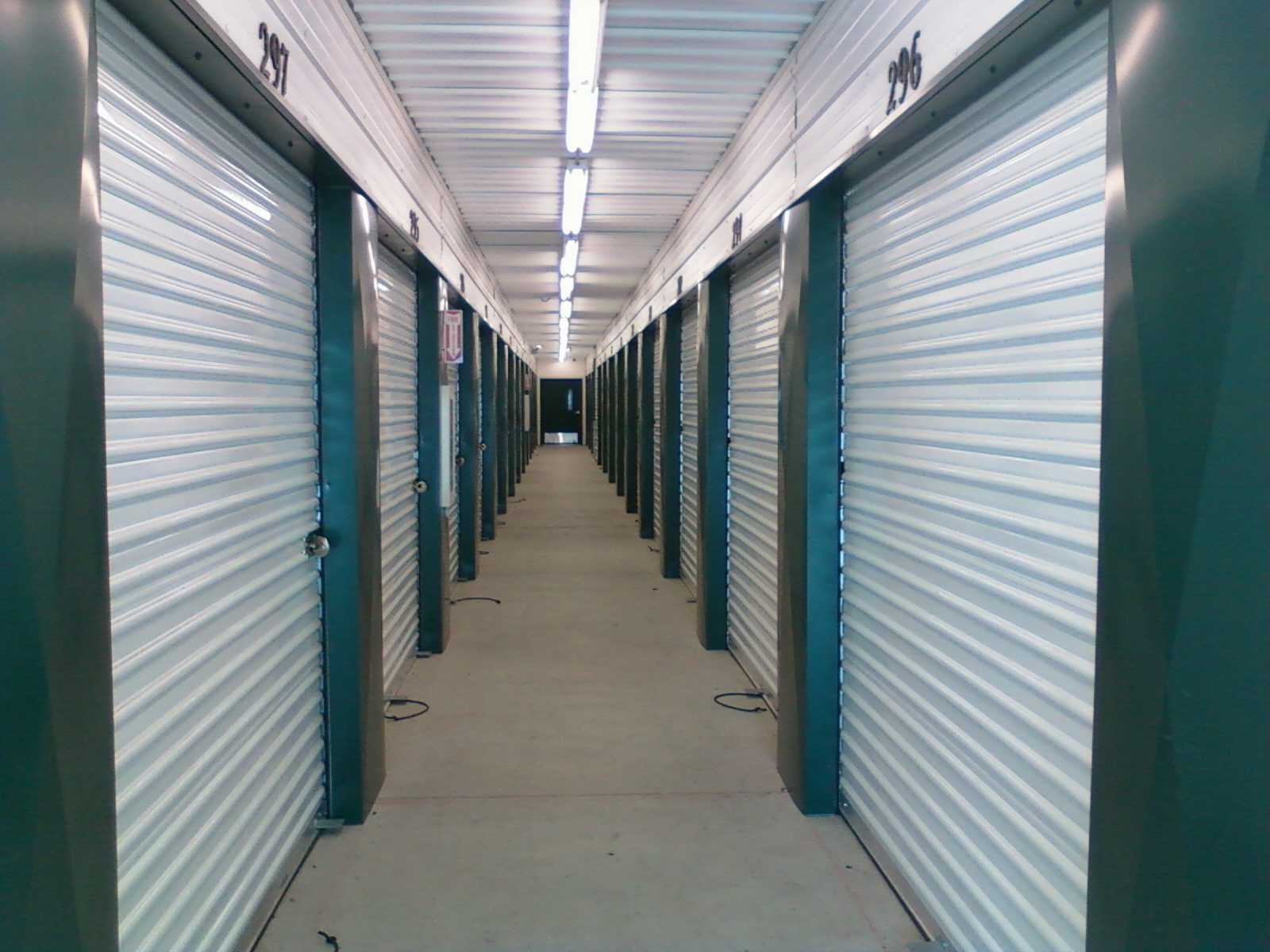 Washington Richland Airport Mini Storage photo 3