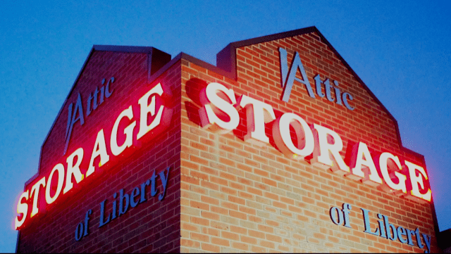 Missouri Liberty Attic Storage of Liberty South photo 3