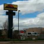 New Mexico Chaparral Sun City Self Storage photo 1