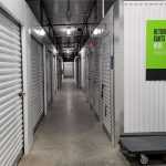 North Carolina Shelby Extra Space Storage photo 1