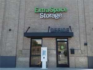 Ohio Cleveland Extra Space Storage photo 5