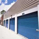 North Carolina Wilmington Go Store It Self Storage photo 1