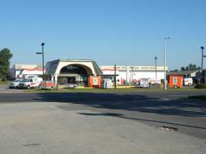 Mississippi Olive Branch U-Haul Moving & Storage at Mendenhall photo 7