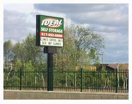 Michigan Ann Arbor Ideal Self Storage photo 3