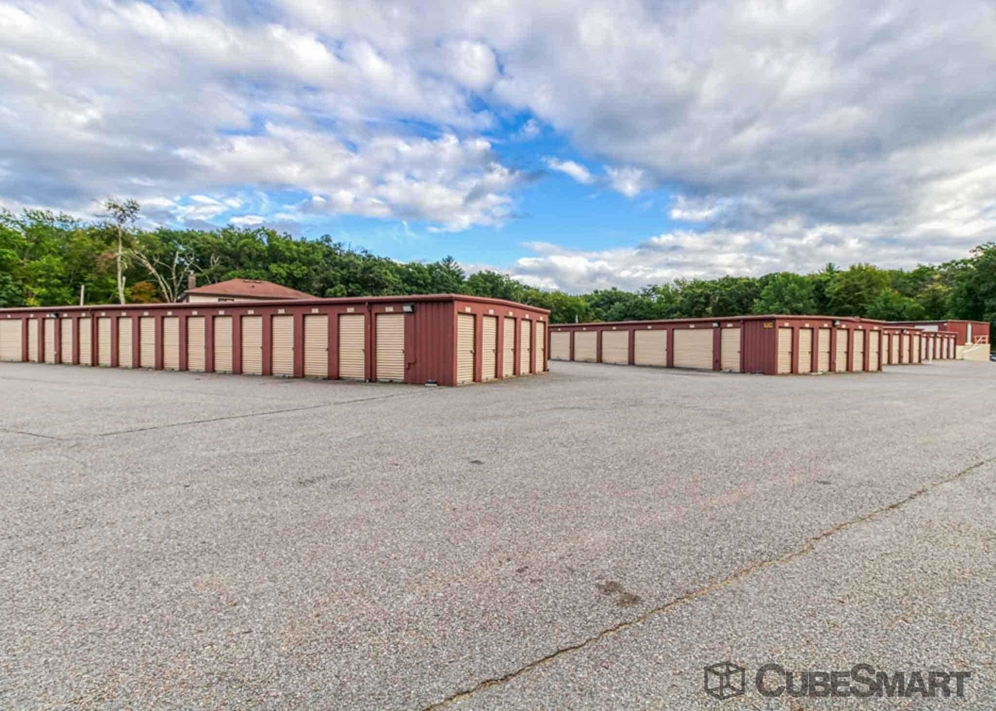 New Hampshire Milford CubeSmart Self Storage photo 5