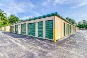 New York Saratoga Springs Storage Sense - Ballston Spa photo 7