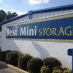 Alabama Athens Best Mini Storage photo 1