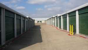 Texas Arlington Arlington South Self Storage photo 5