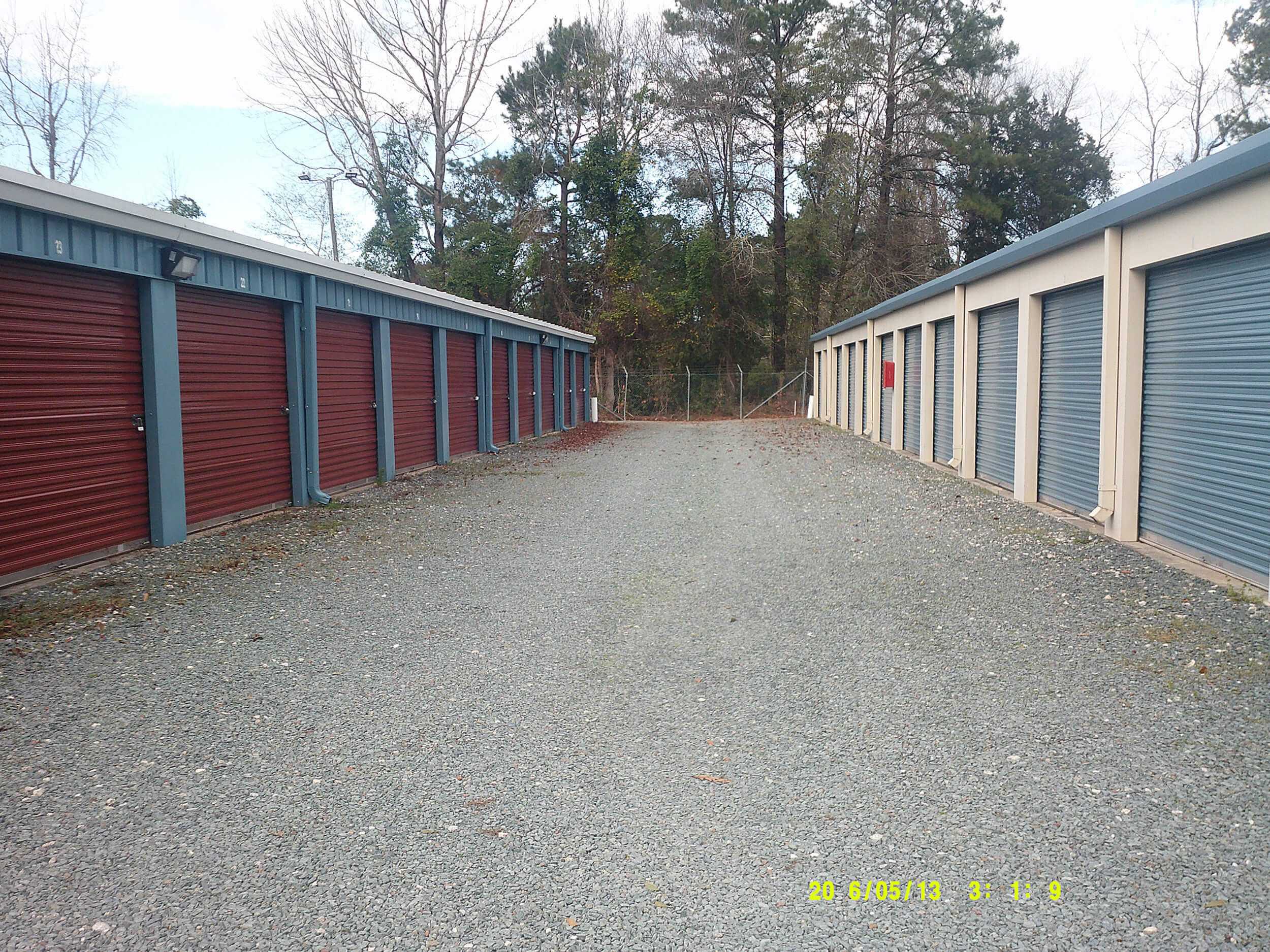 North Carolina Wilmington Valley Storage - Burgaw photo 3