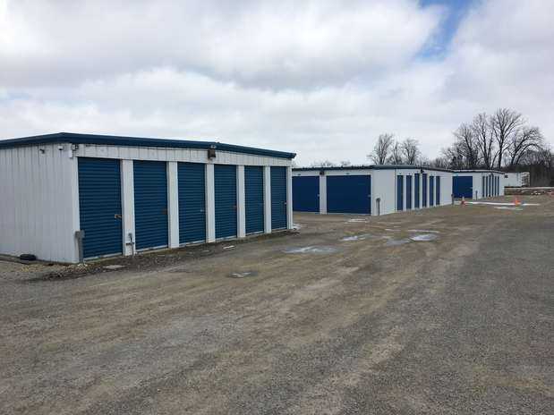 Ohio Hilliard Tri-Village Self Storage photo 3