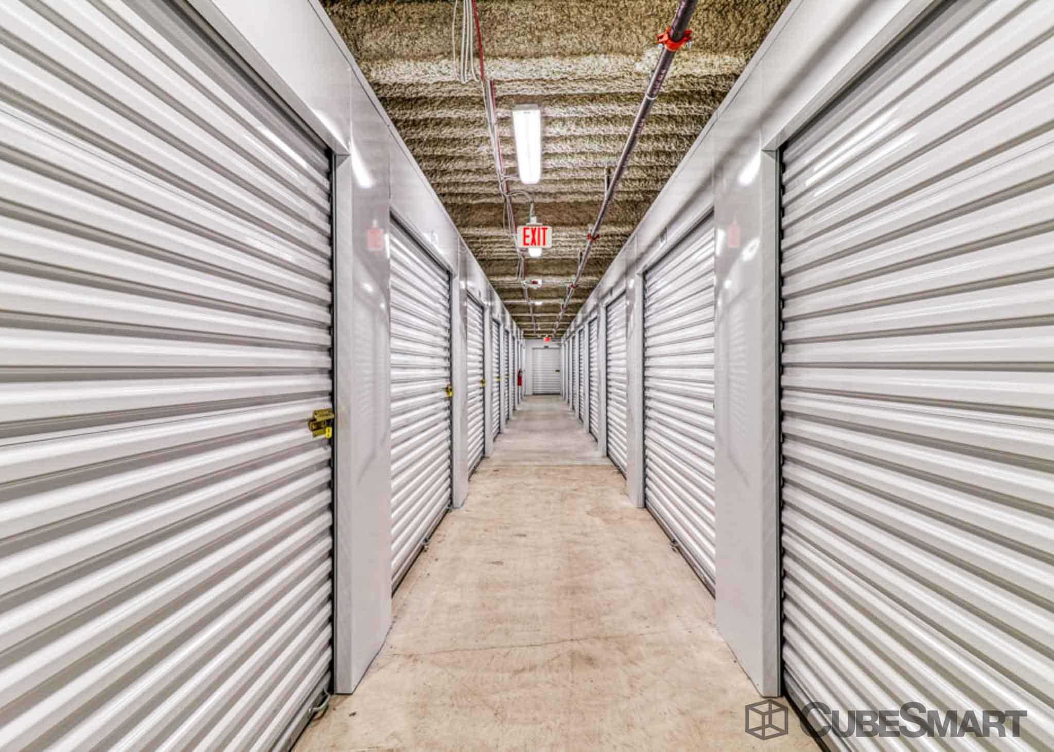 Maryland Capitol Heights CubeSmart Self Storage photo 7