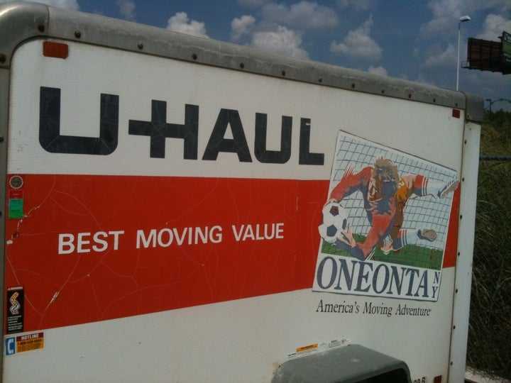 Mississippi Southaven U-Haul Moving & Storage At Summer Ave photo 3