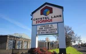 Oregon Corvallis Crystal Lake Storage photo 5