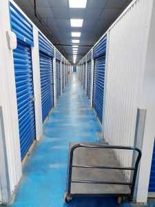 New Jersey Paterson Store Space Self Storage photo 7