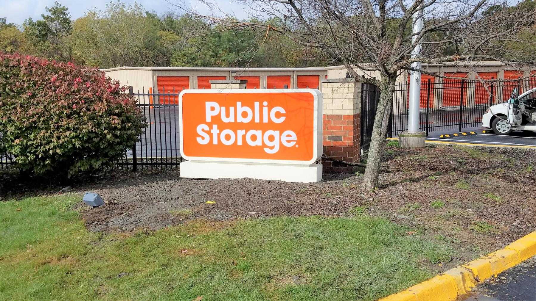 Ohio Strongsville Public Storage photo 3