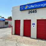 Nevada Las Vegas Life Storage photo 1