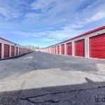 New Mexico Albuquerque CubeSmart Self Storage photo 1