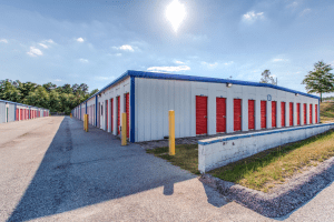 South Carolina North Augusta Simply Self Storage photo 5